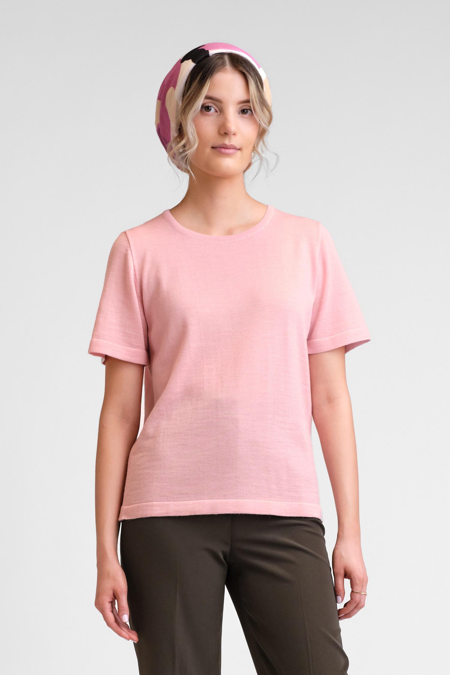 Simple-t-paita, Vanamo, S, 1 LK, #7382