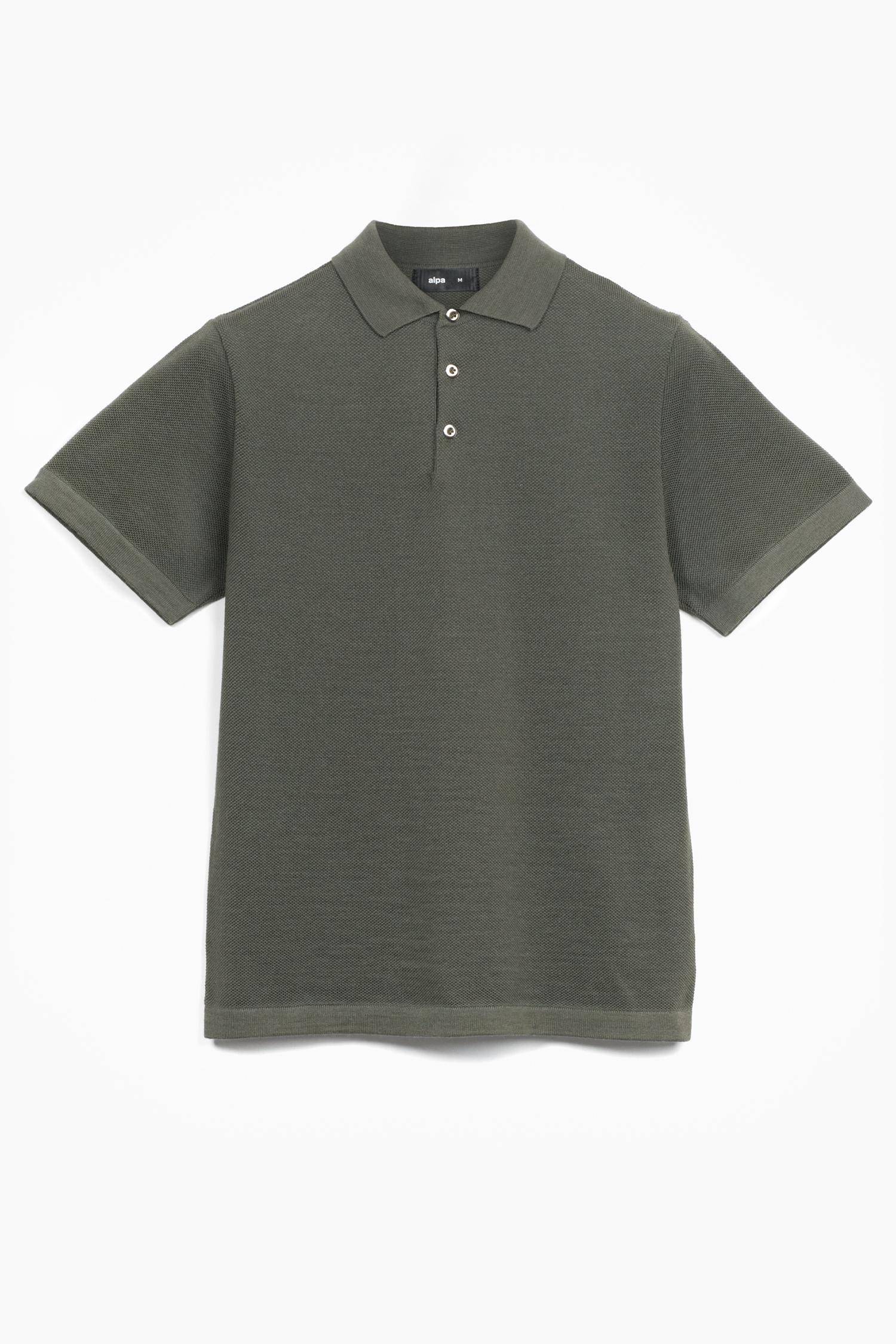 Eagle pikeepaita, khaki