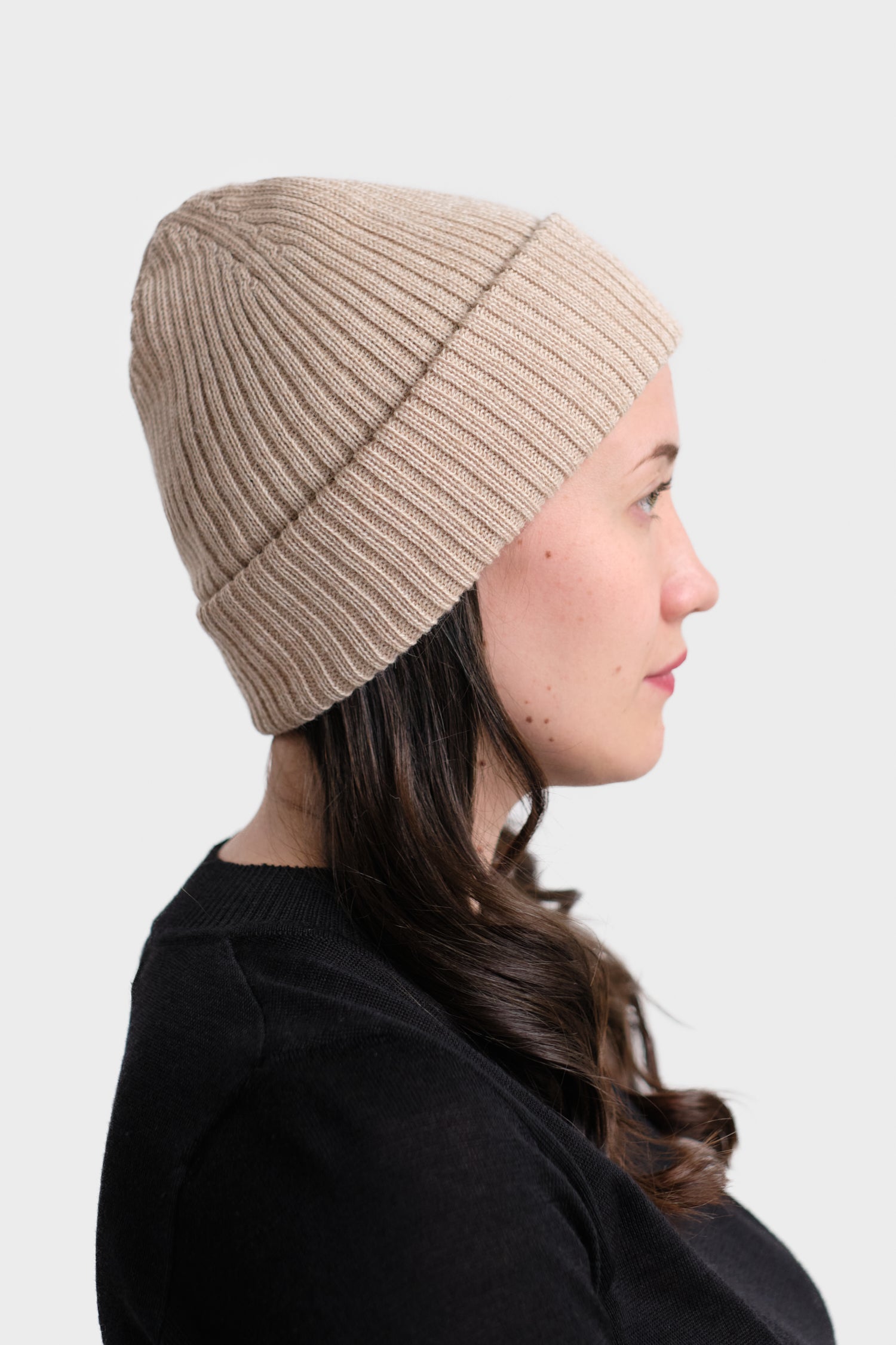 Fold-pipo, beige
