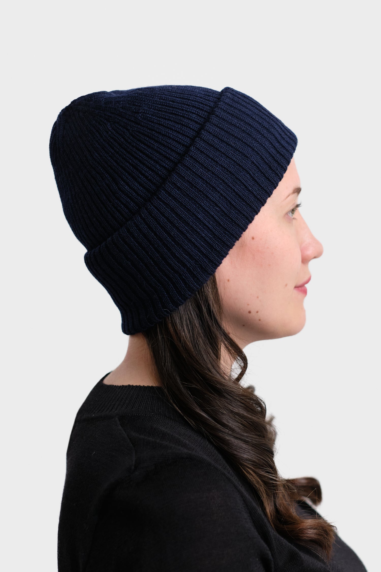 Fold-pipo, navy