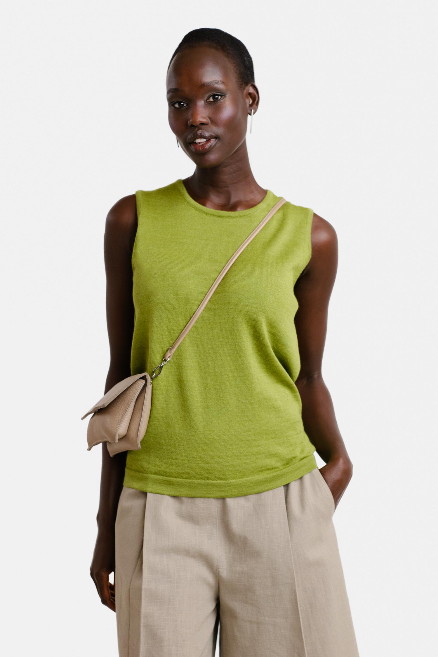 Sense-toppi, lime