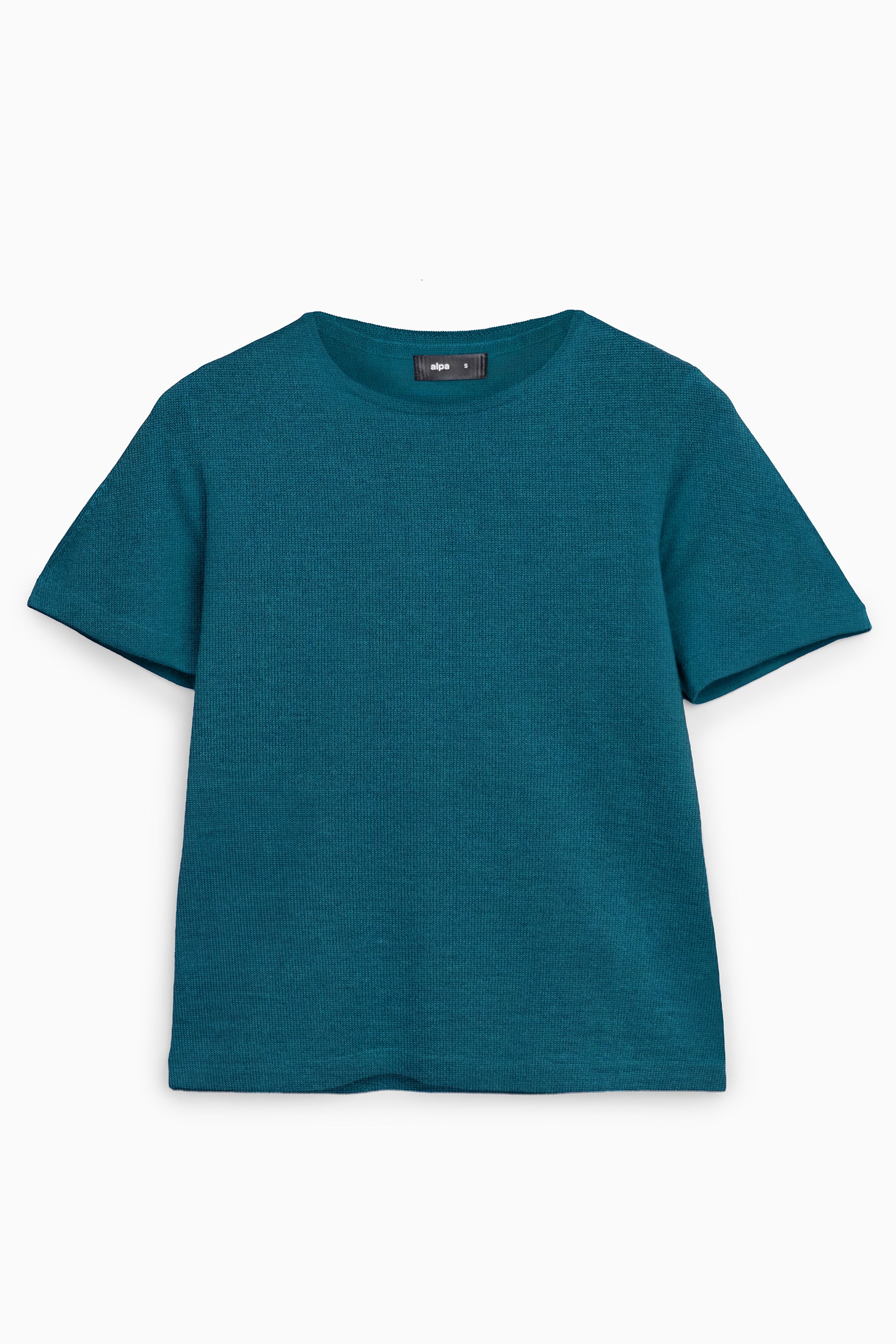 Simple t-paita, jade