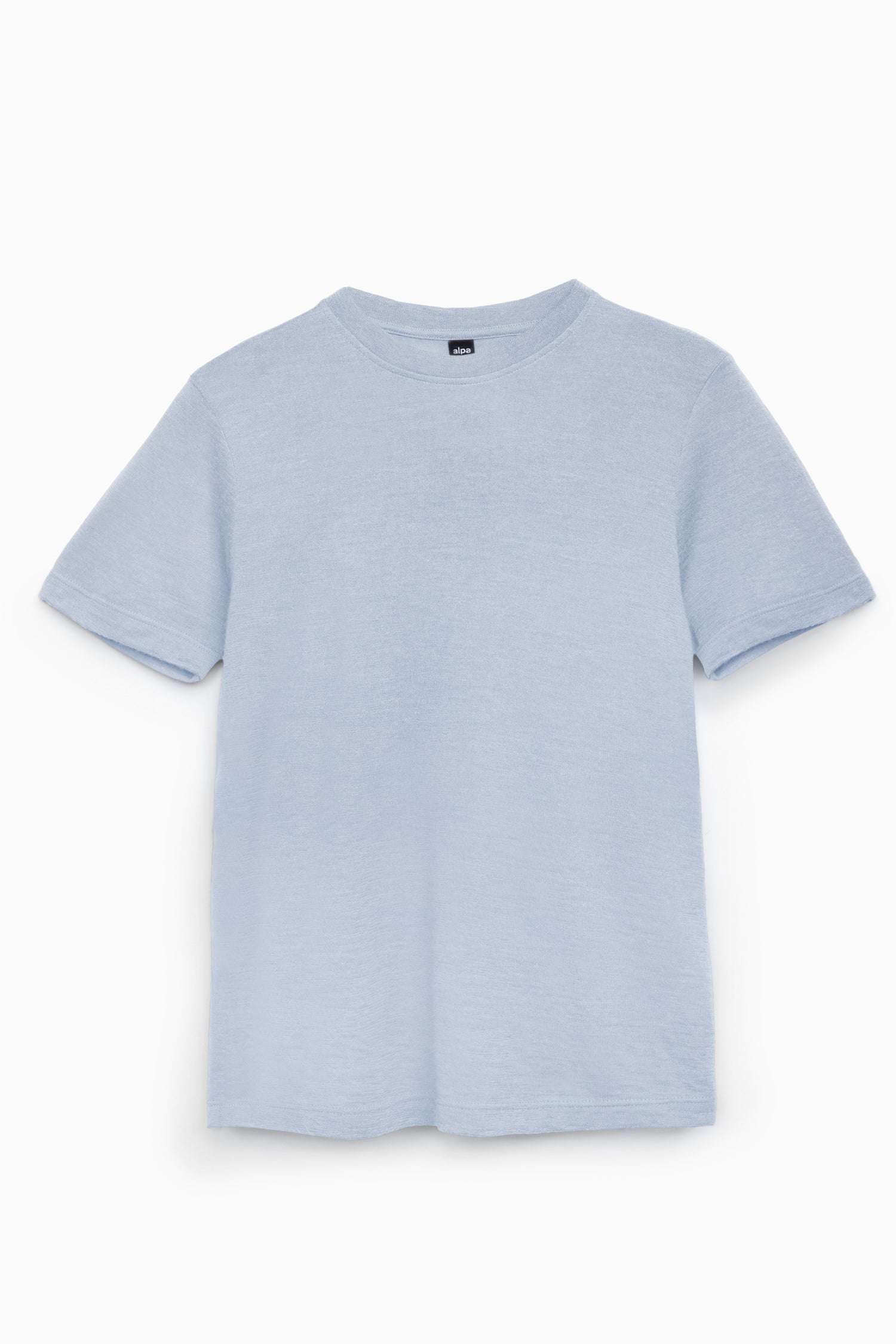 Standard t-paita, horisontti