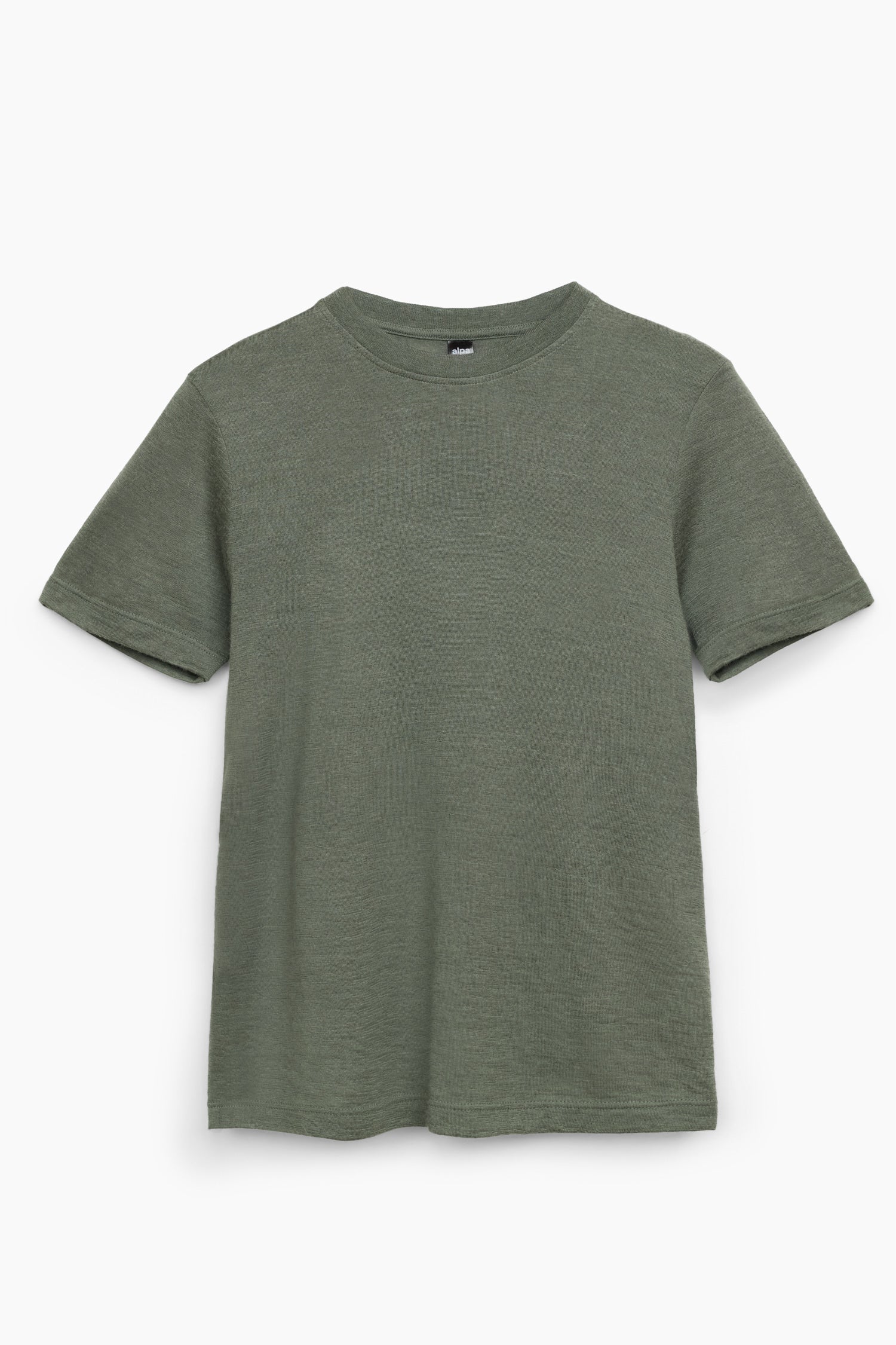 Standard t-paita, khaki