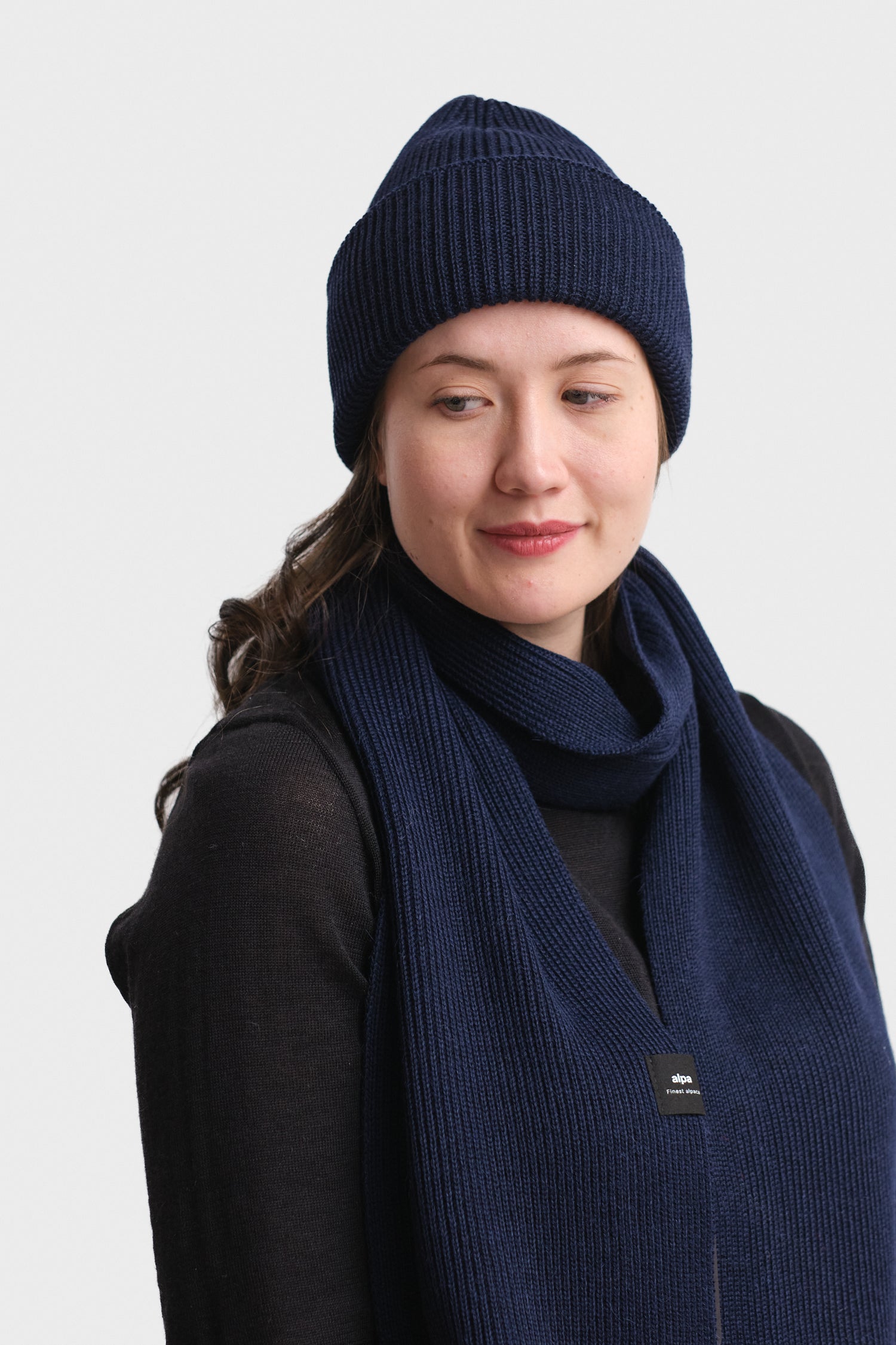 Avenue-pipo, navy