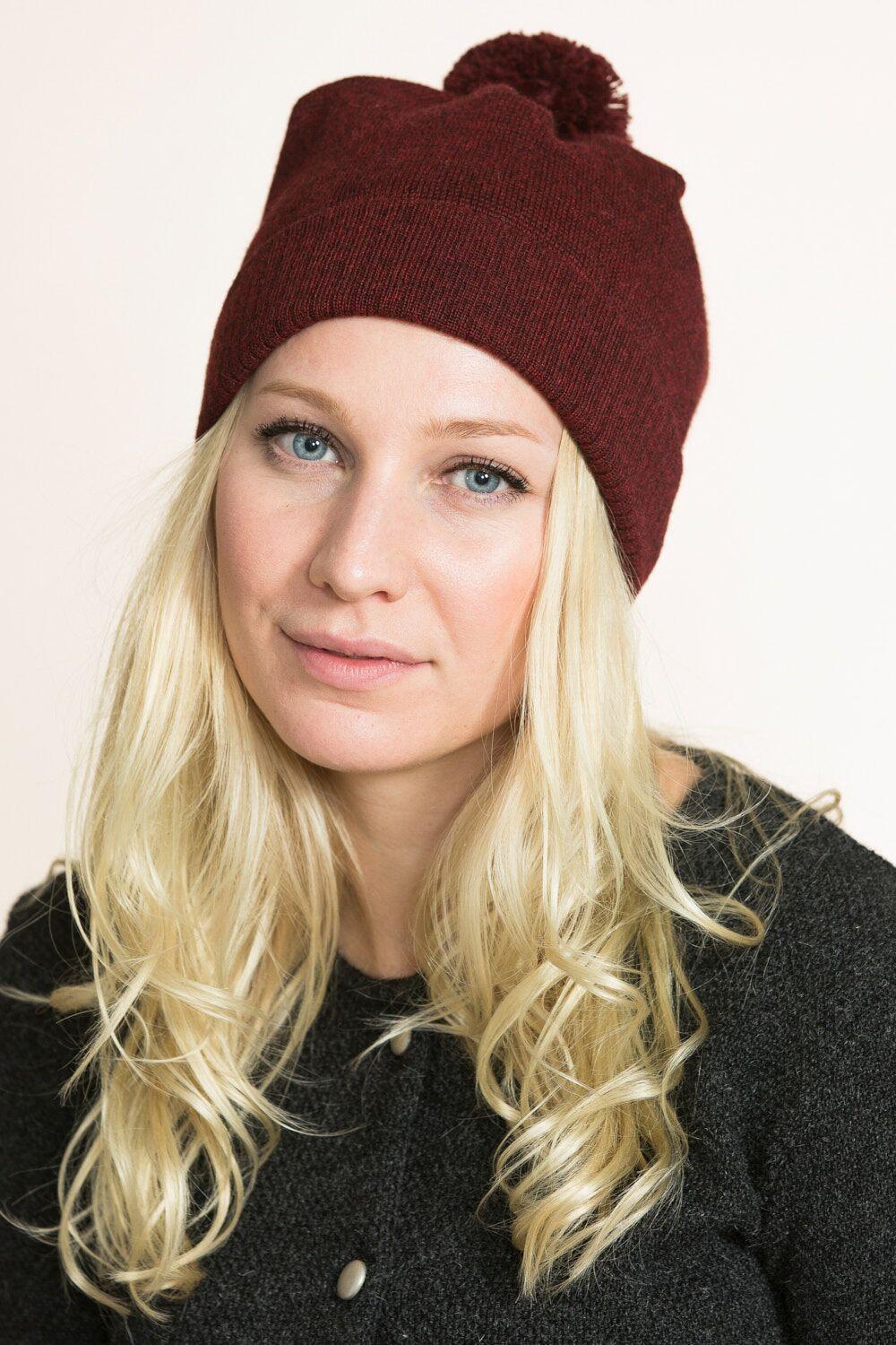 Tupsupipo, burgundi