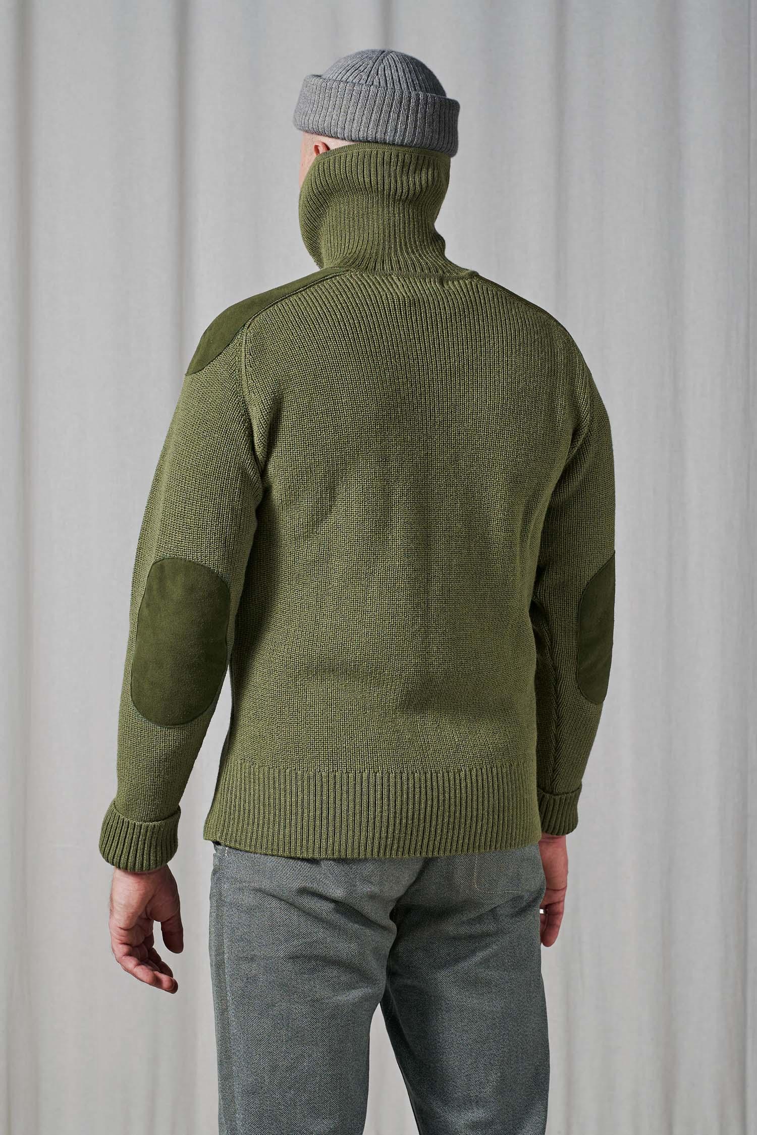 Lainio-neulepaita, Khaki, S, 1 LK, #5581