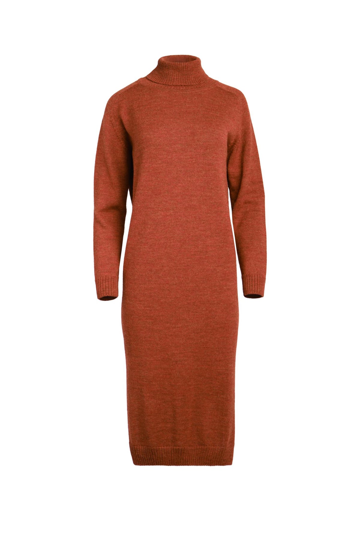 Cozy-maksimekko, Kupari, XS/S, 1 LK, #7317