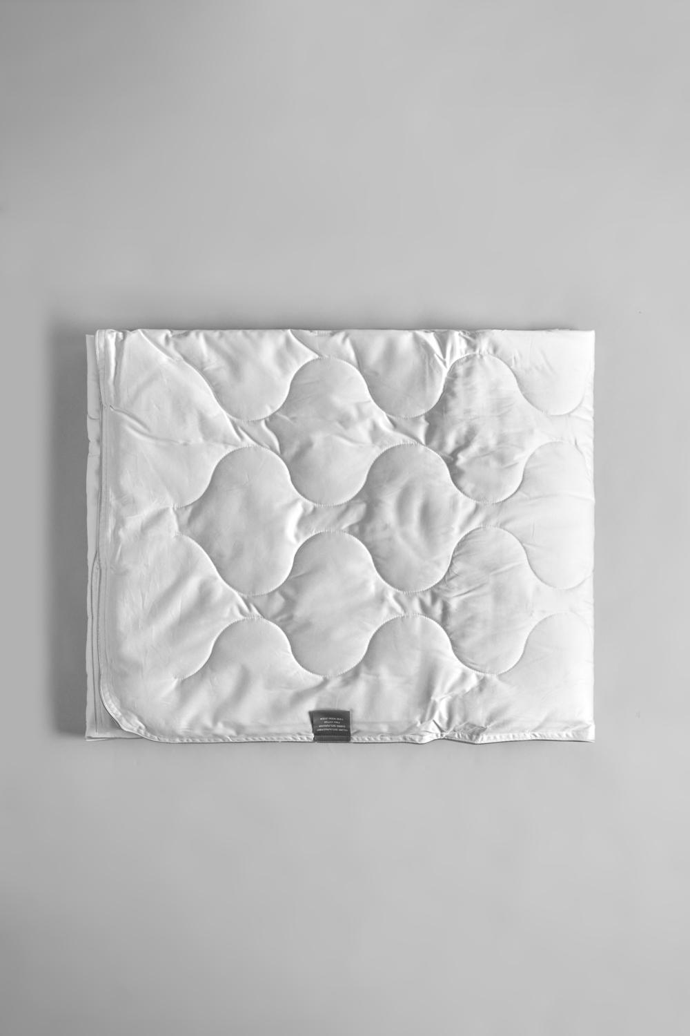 Restful alpakkapeitto