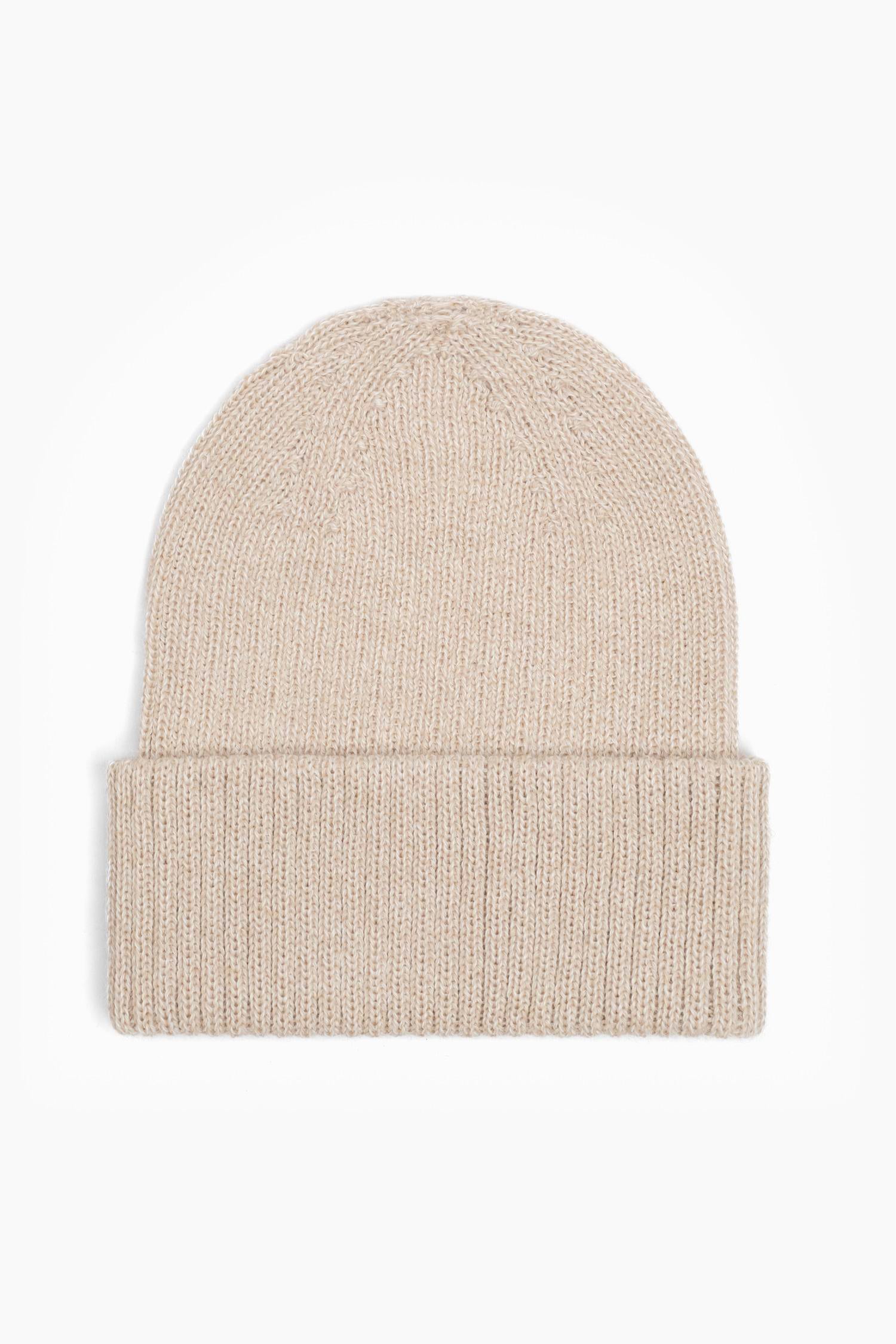 Fold-pipo, beige
