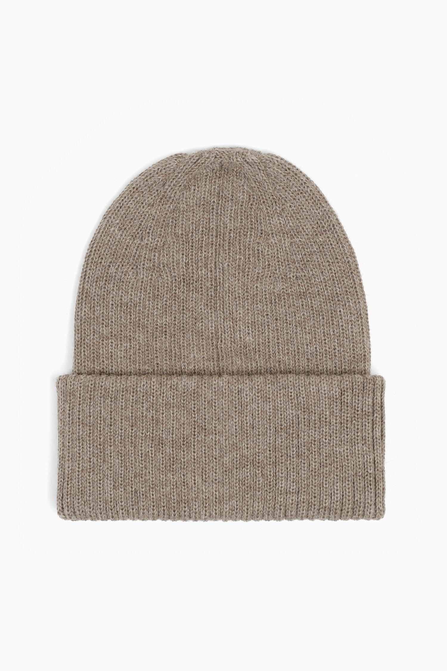 Fold-pipo, tumma greige