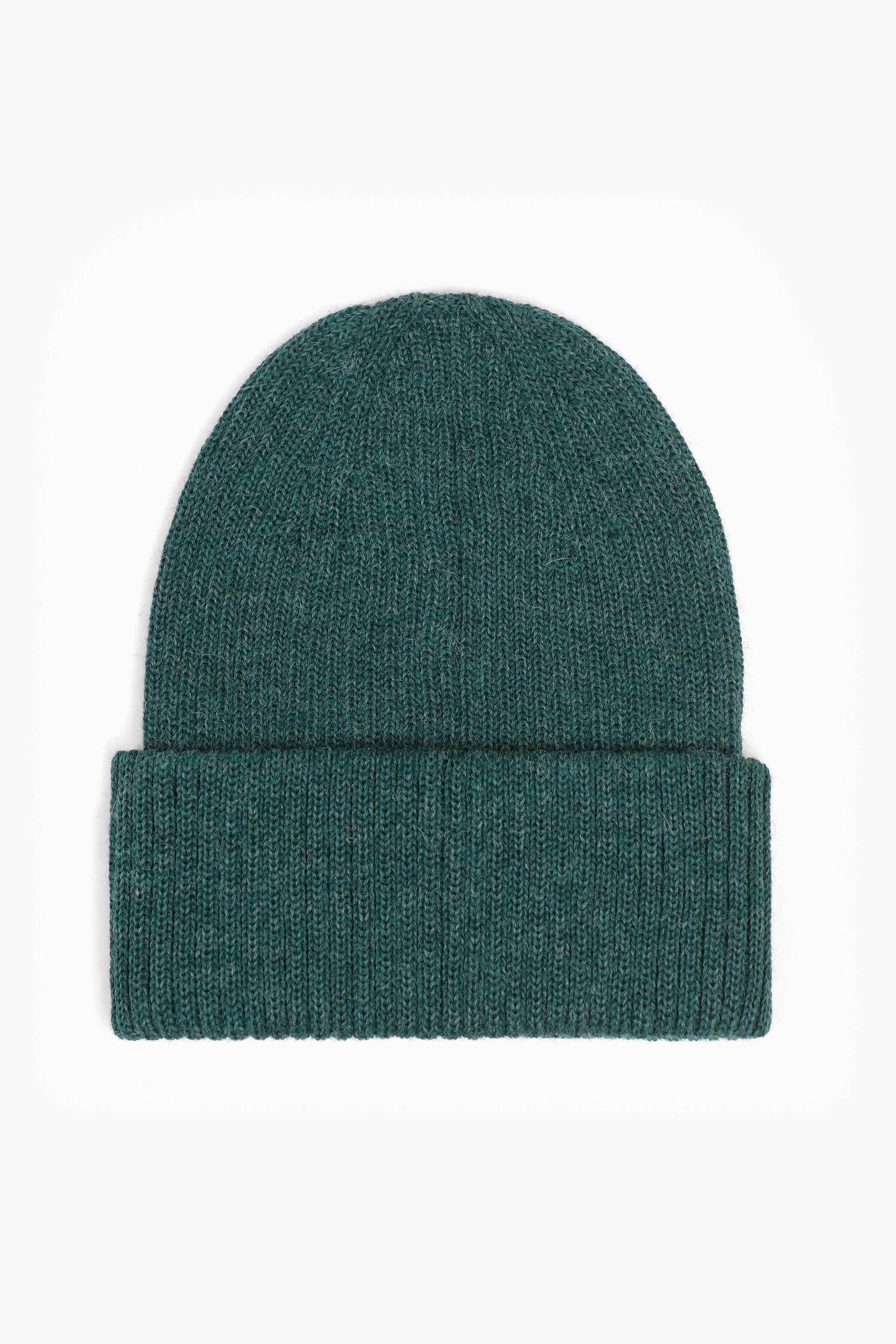 Fold-pipo, sinivihreä
