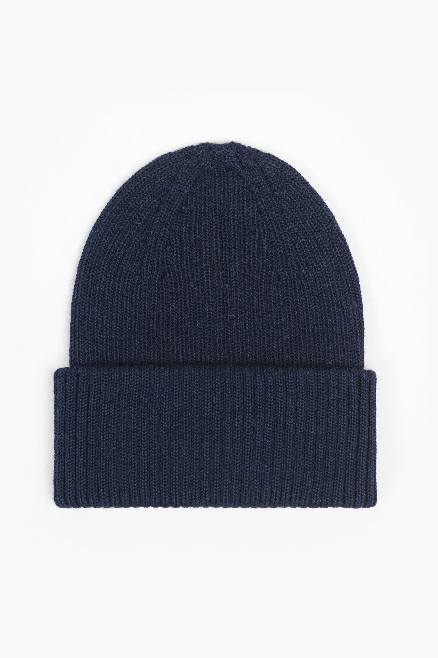 Fold-pipo, navy