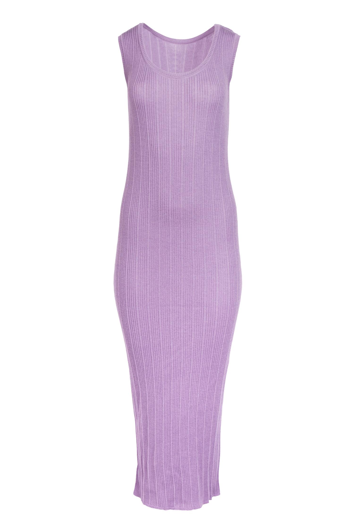 Hay-neulemekko, Lila, M, 2 LK, #6179