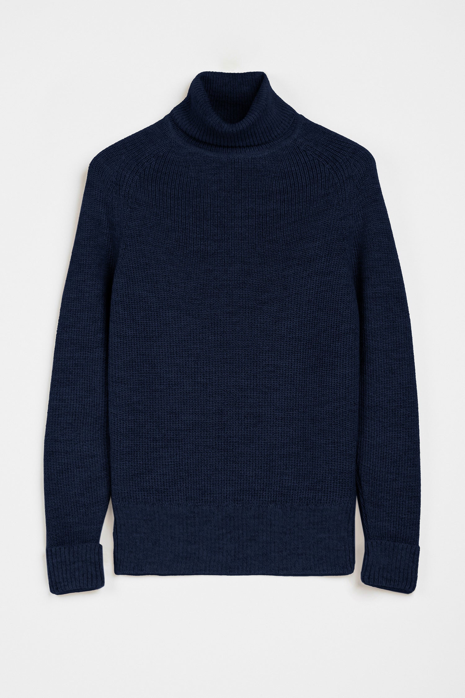 Vesikko-neule, navy