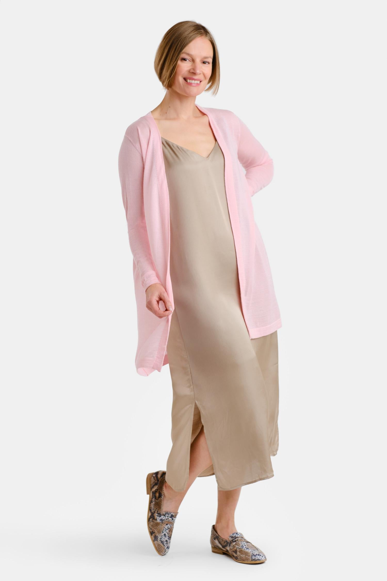 Breeze-neuletakki, Vanamo, XL, 1 LK, #7407
