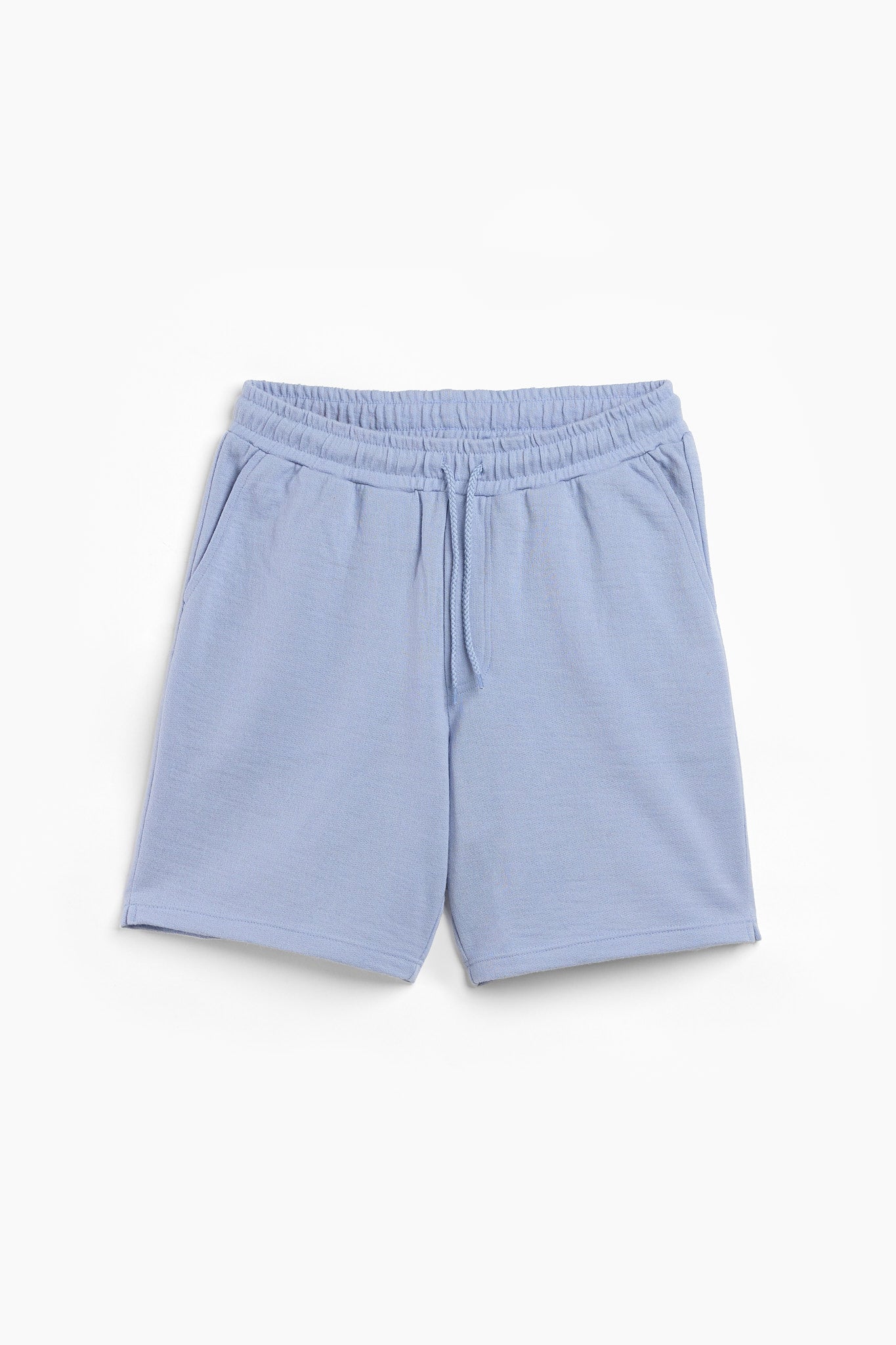 Drift-shortsit, horisontti