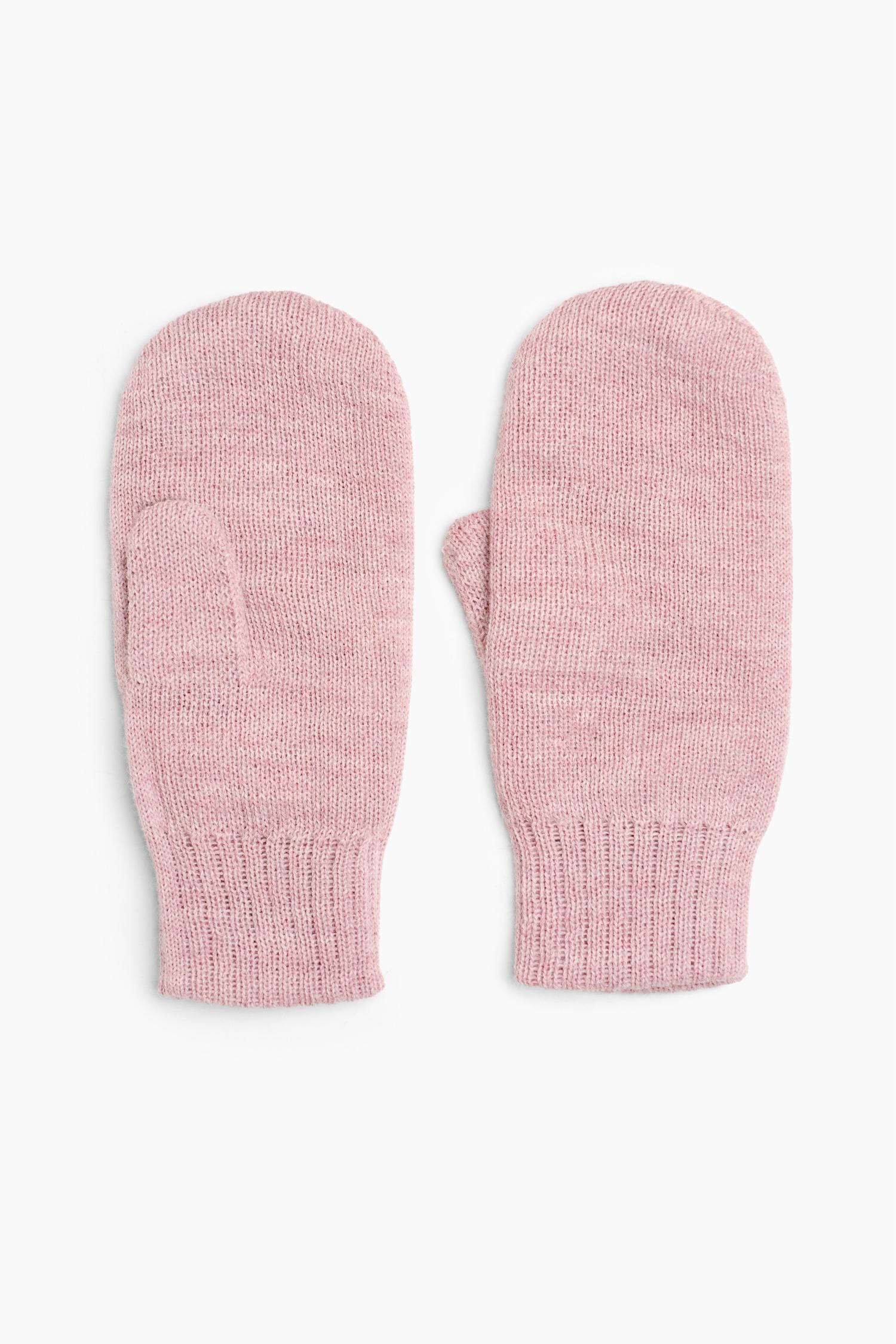 Touch-lapaset, roosa