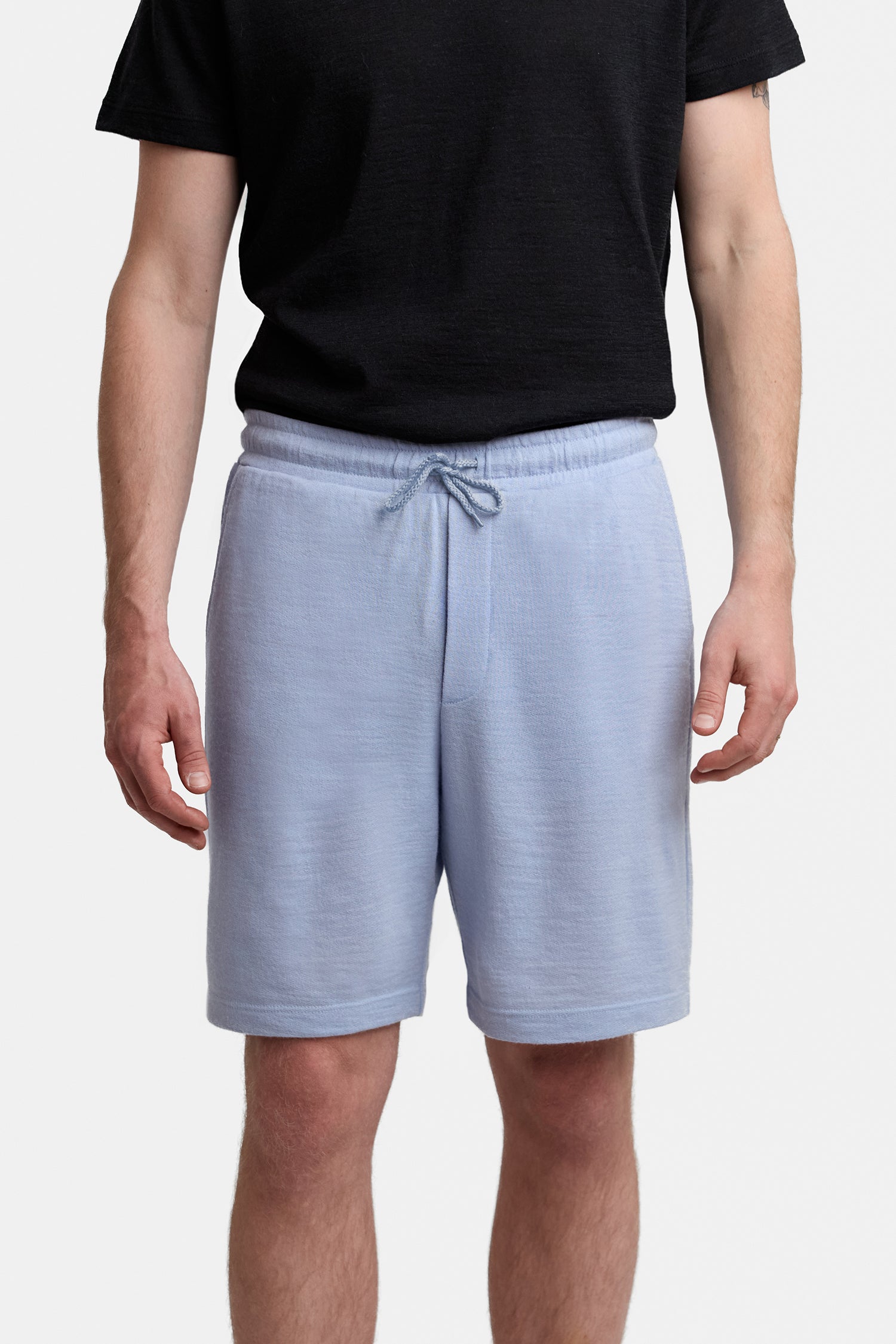 Drift-shortsit, horisontti