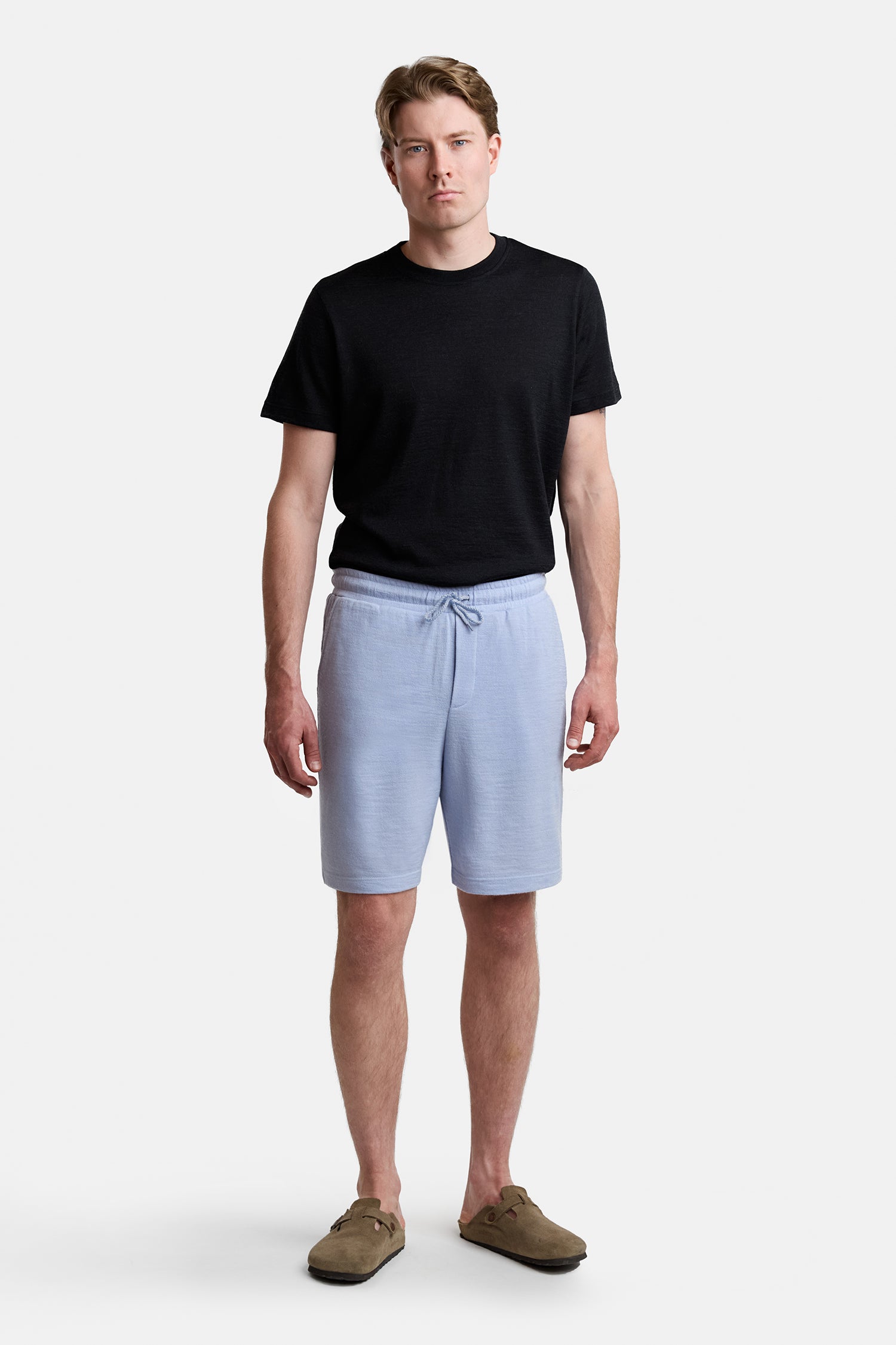 Drift-shortsit, horisontti