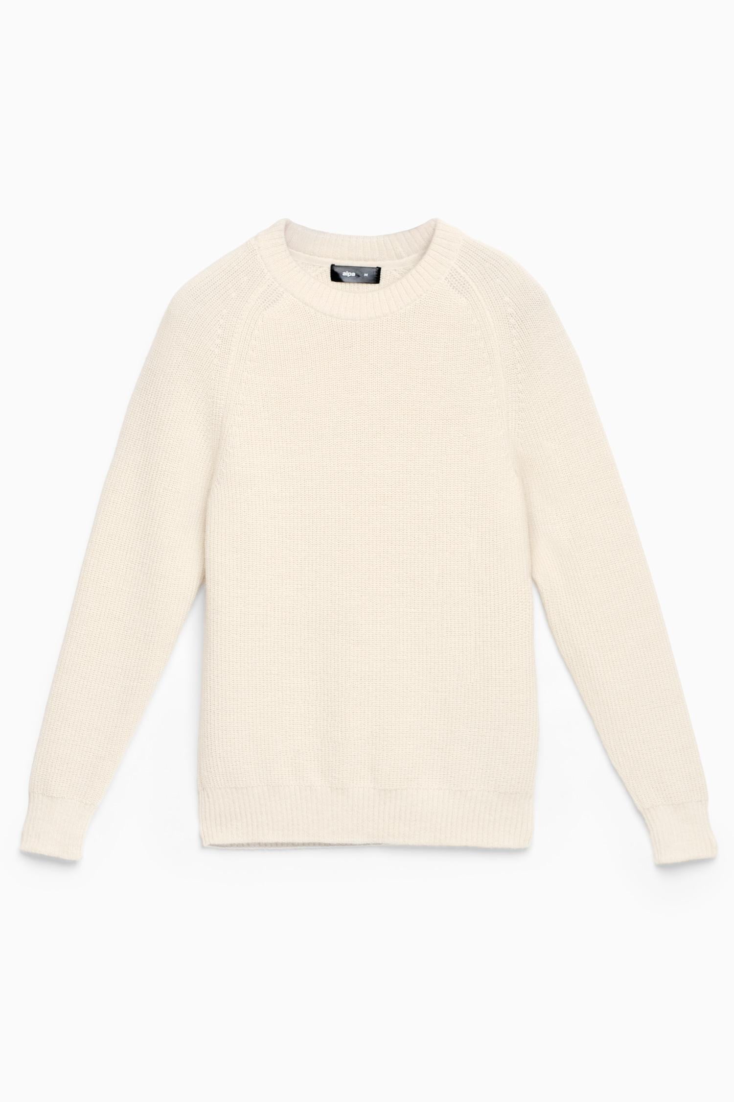 Loyal-neulepusero, Luonnonvalkoinen, XL, 1 LK, #7368