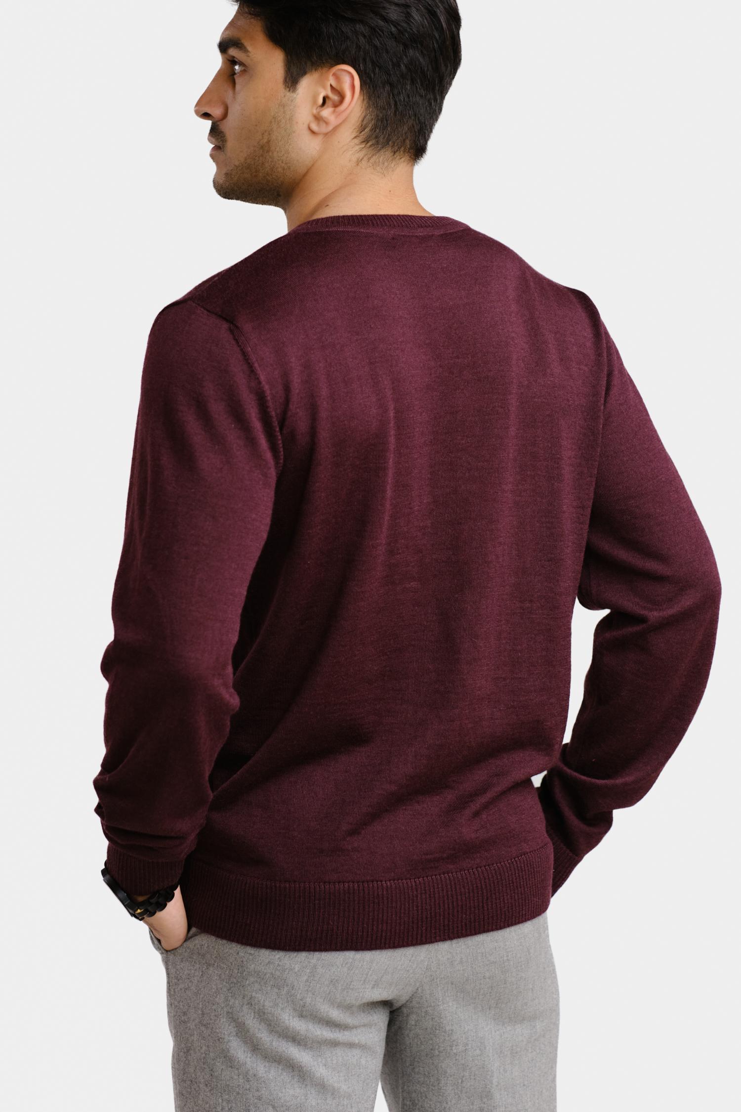 Stay-neulepaita, viikuna