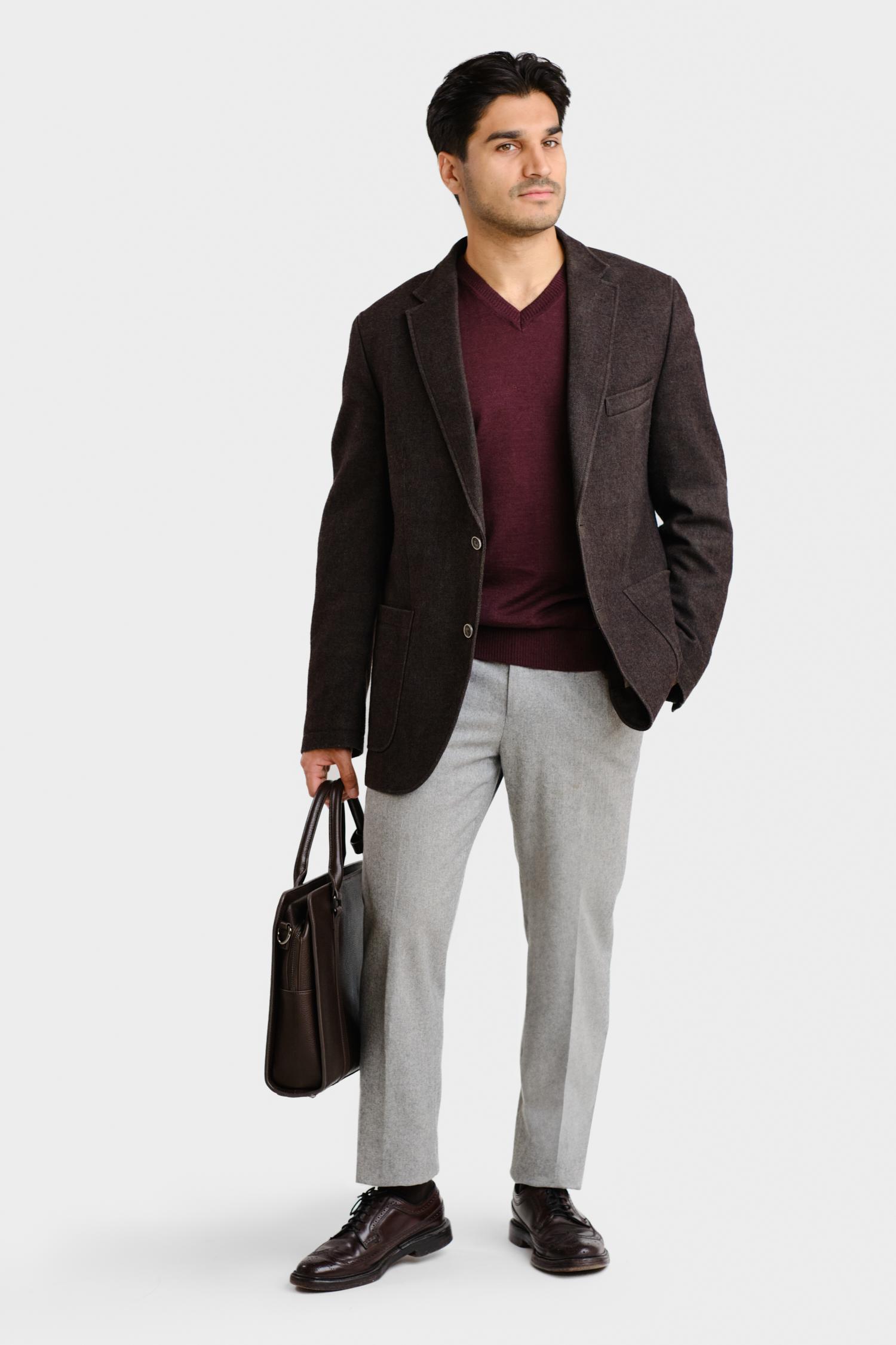 Stay-neulepaita, viikuna