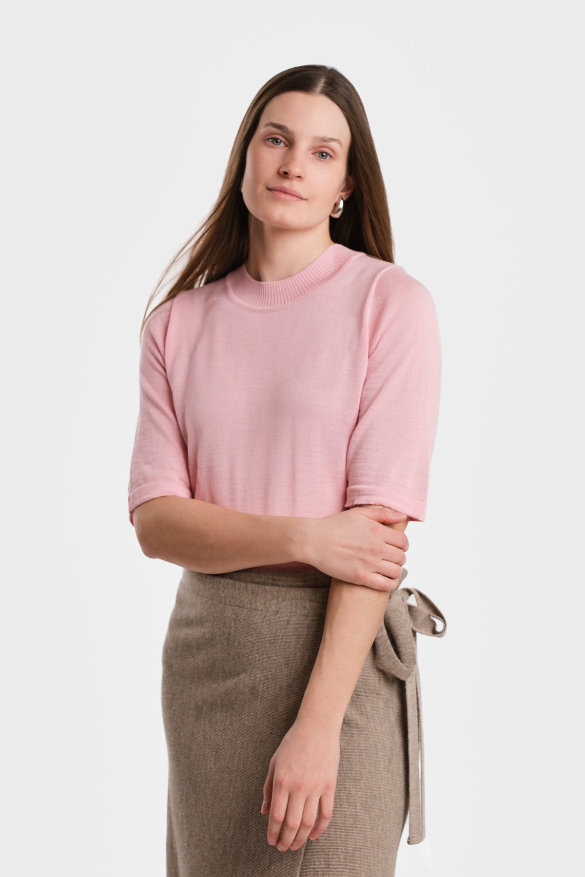 Pearl-neulepusero, Vanamo, S, 2 LK, #7716