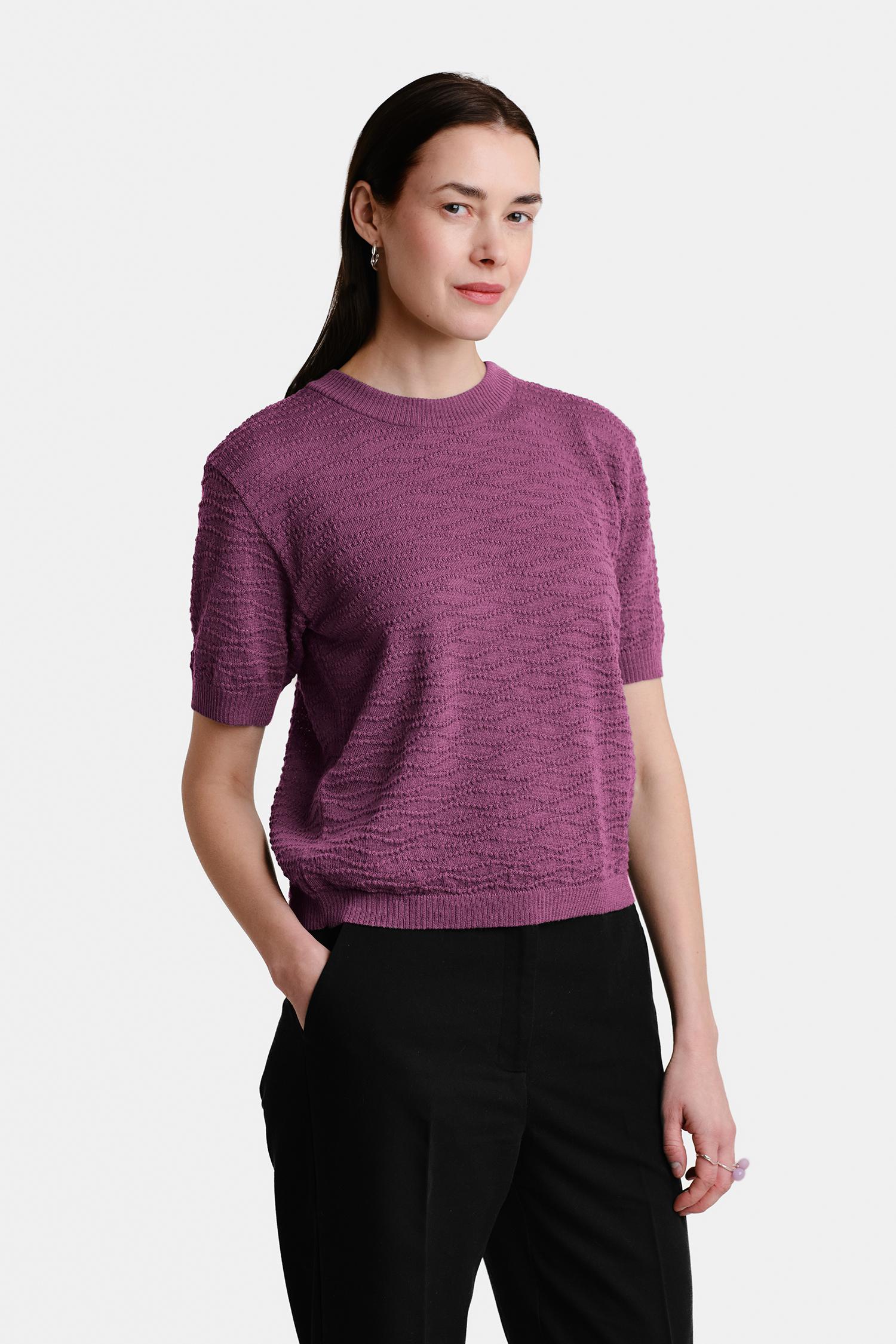 Pebble t-paita, syreeni