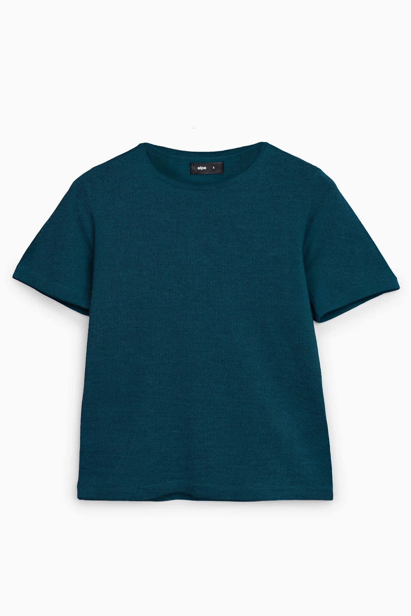 Simple t-paita, jade