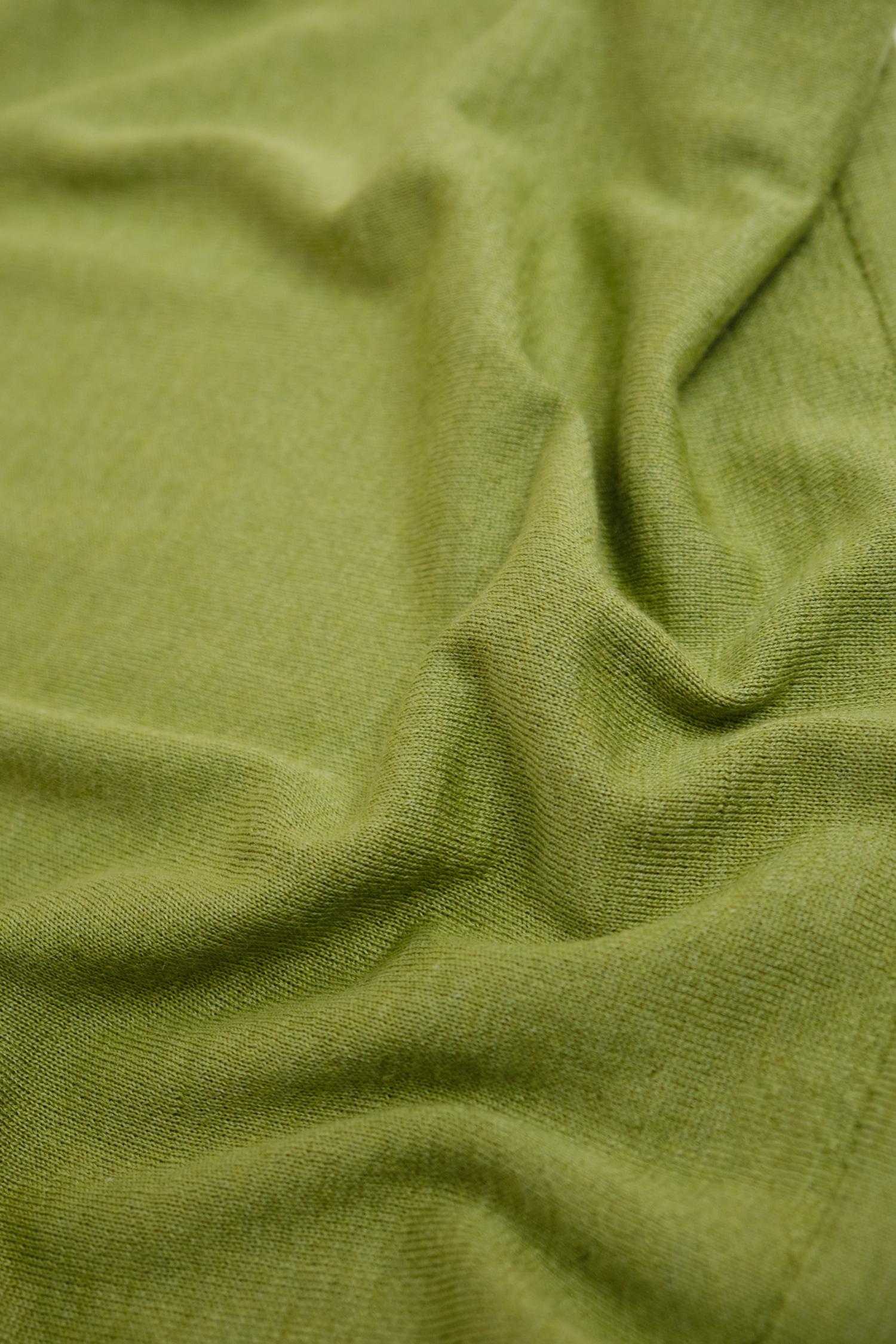 Simple t-paita, lime
