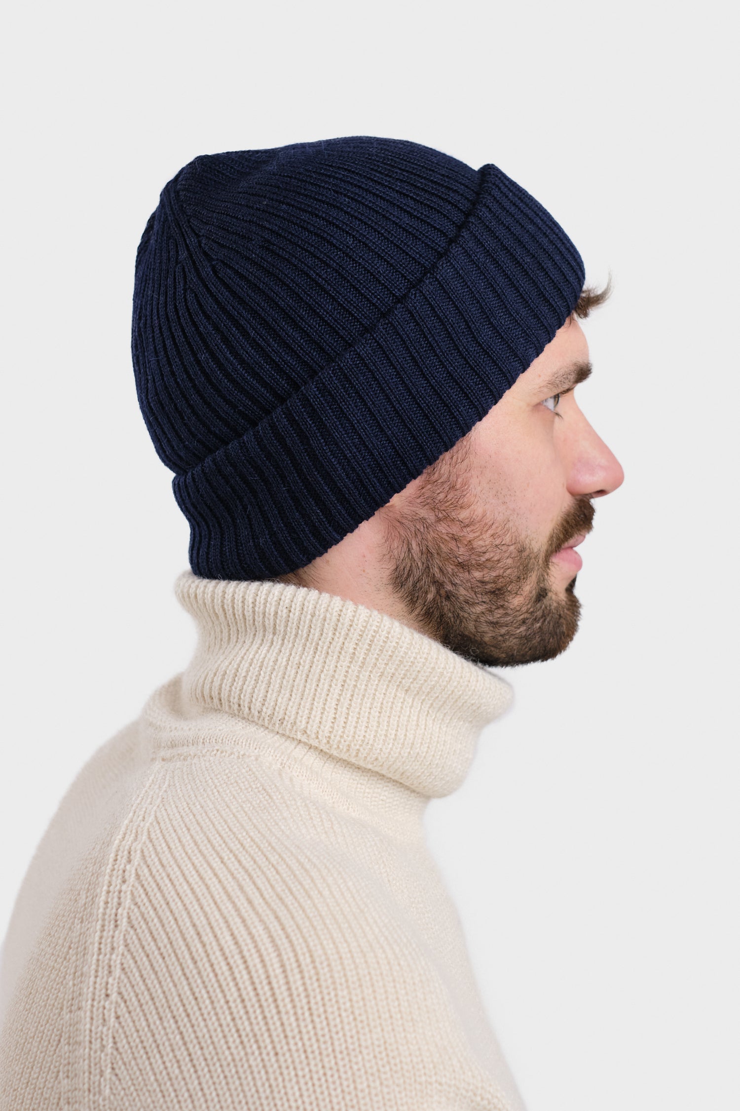 Fold-pipo, navy
