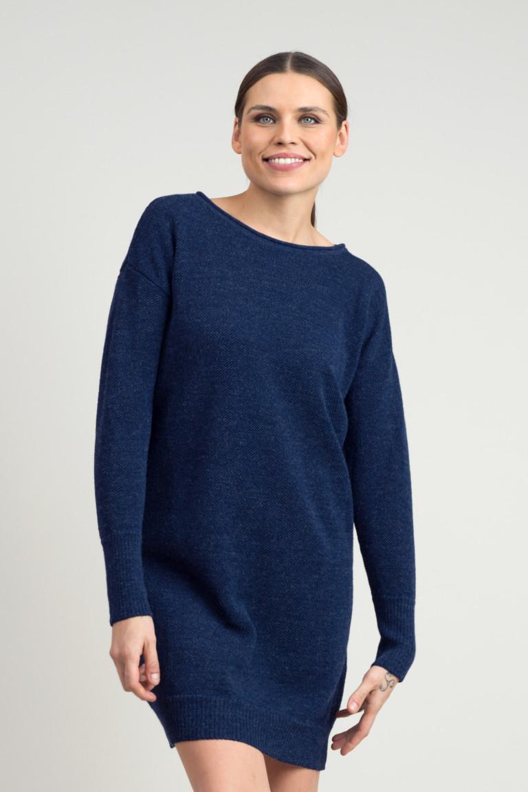 Chilly-neulemekko, Indigo, XS, 1 LK, #6932
