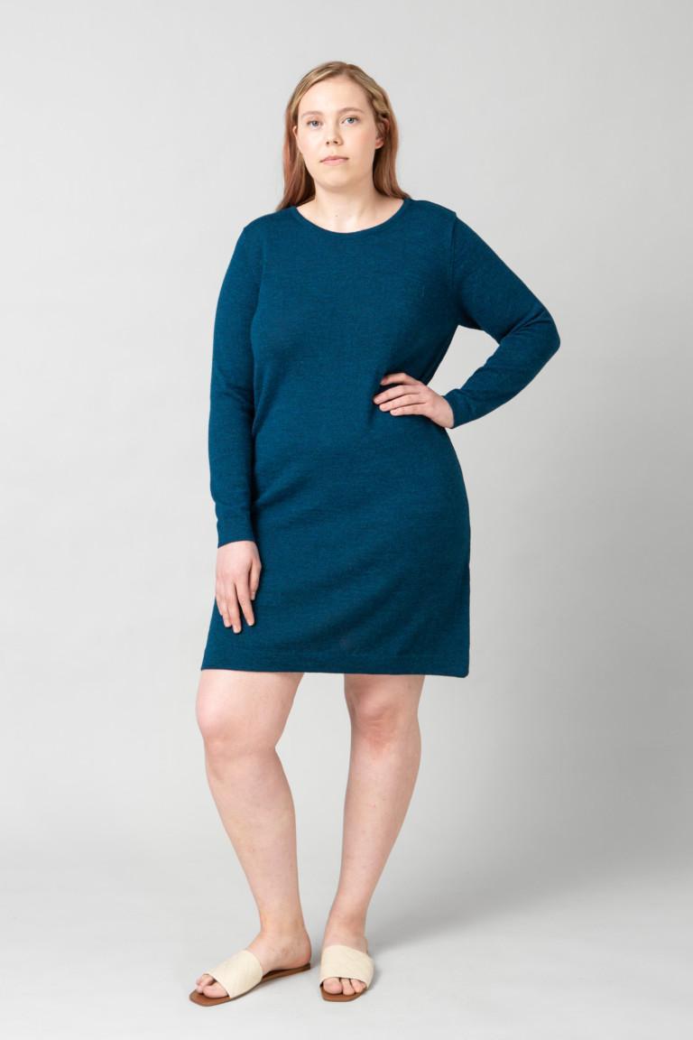 Moonlight-mekko, Petrooli, XXL, 1 LK, #6869