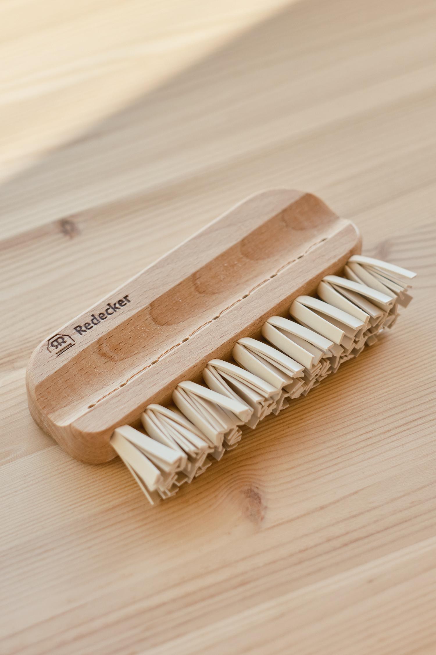 Kumiharja irtokarvoille