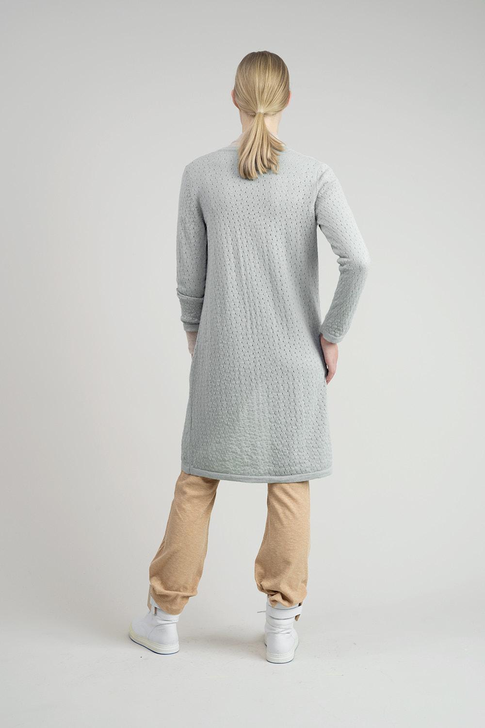 Mild-neuletakki, Minttu, XS, 1 LK, #7731