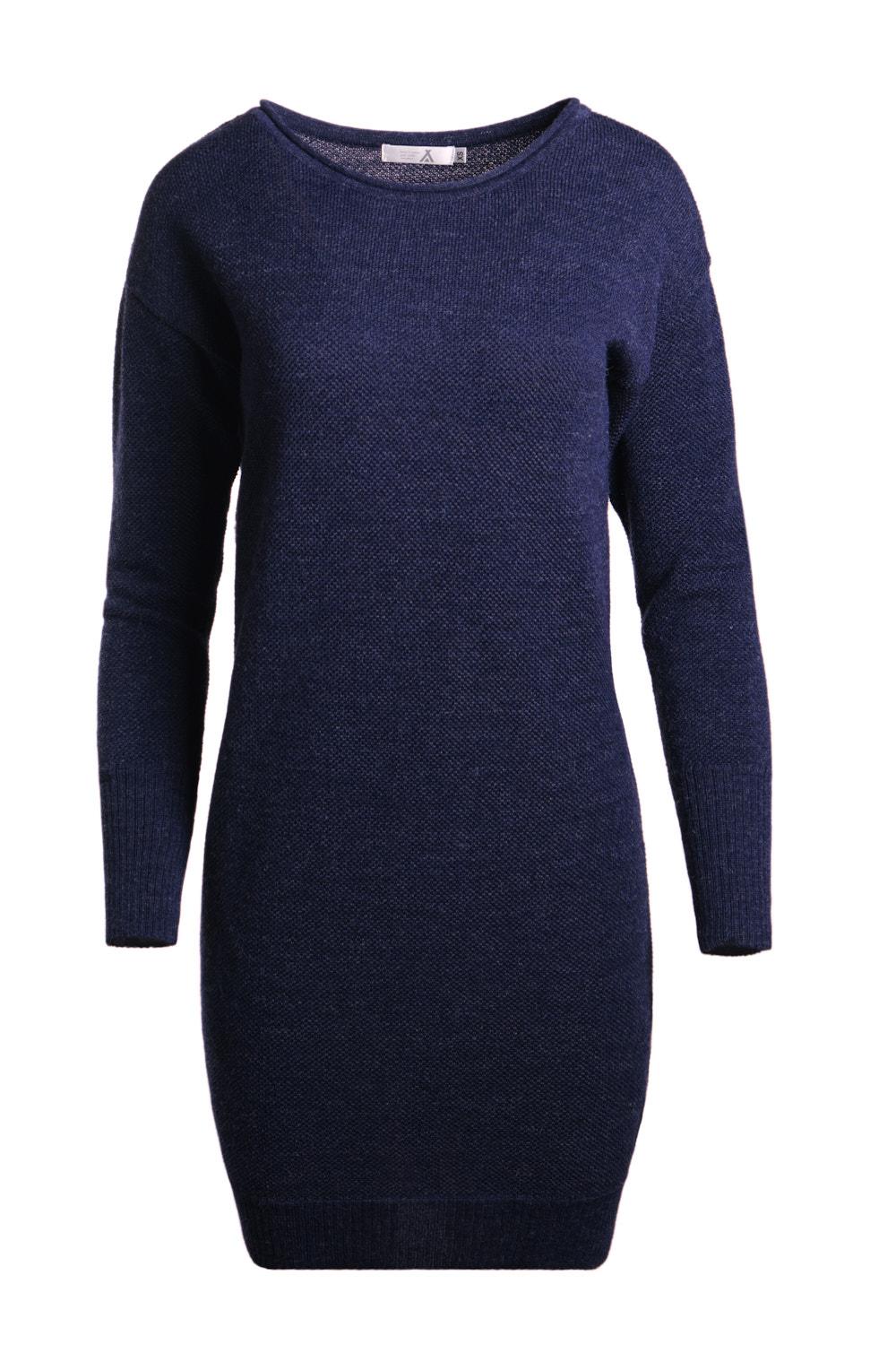 Chilly-neulemekko, Indigo, XS, 1 LK, #6932