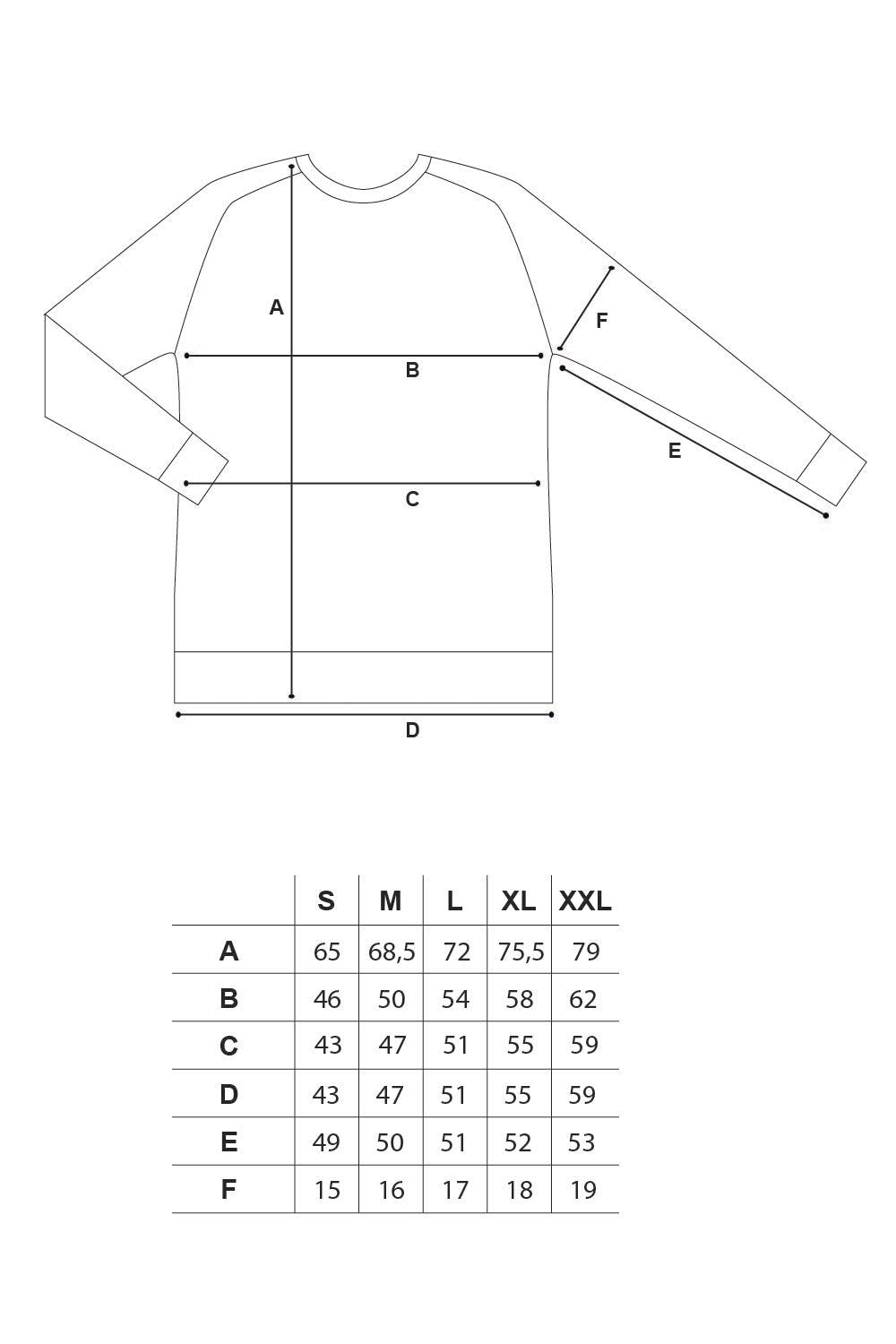 Crew Neck Lite-neule 2019-2021, tummanharmaa