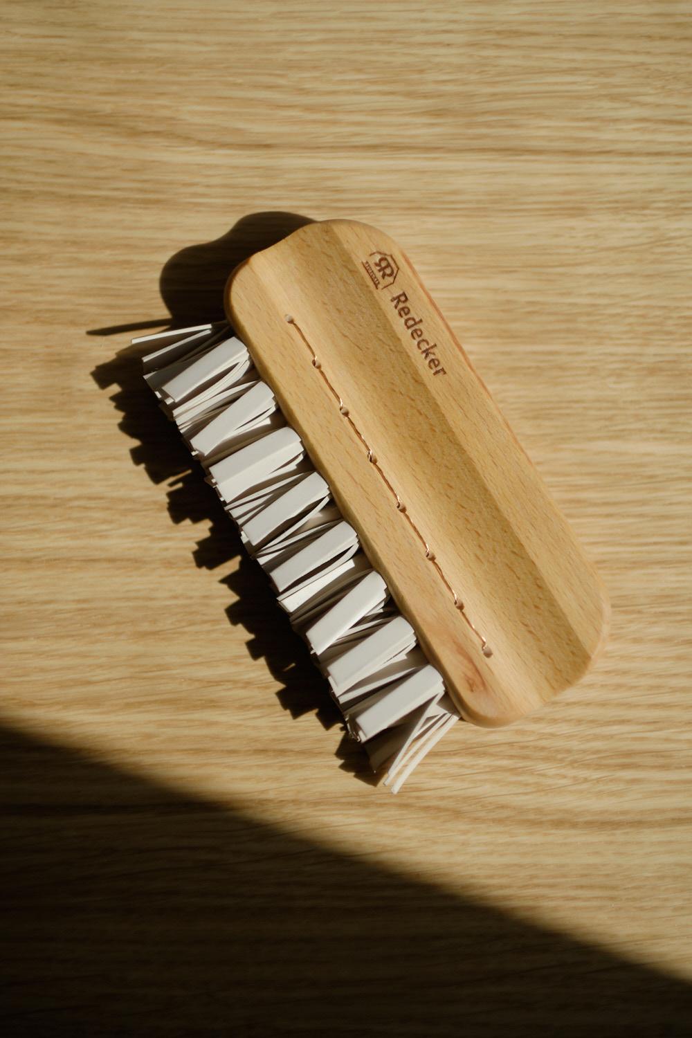 Kumiharja irtokarvoille