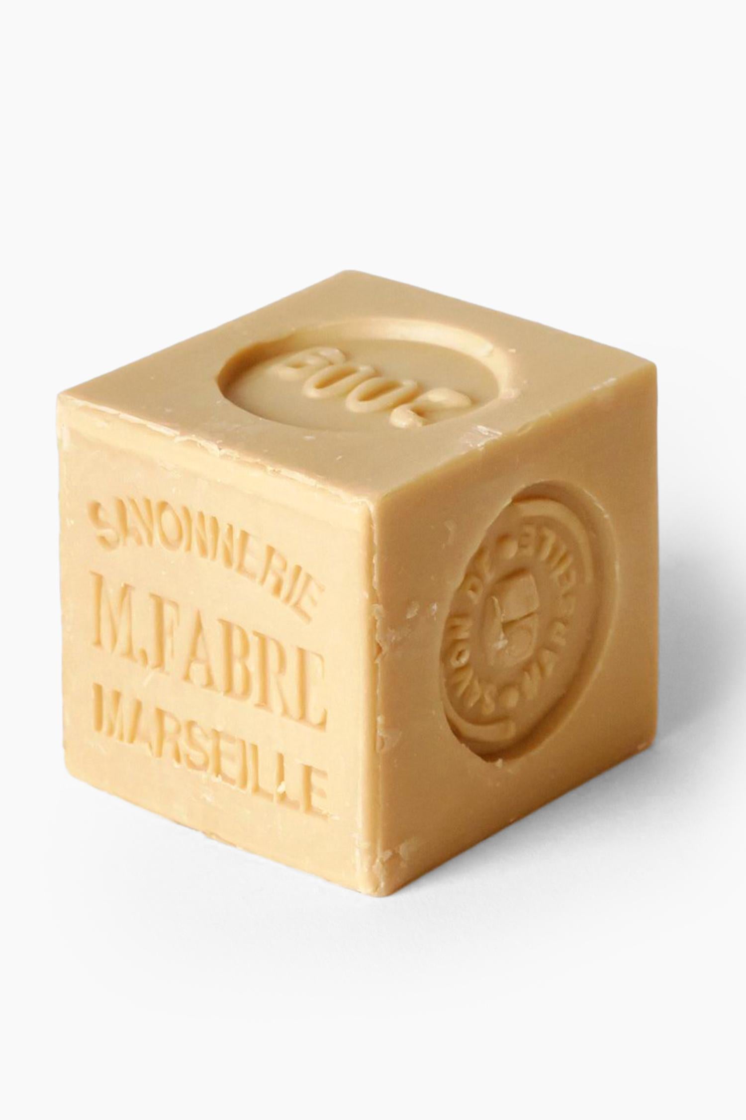 Marseille-saippua neuleille, 200g