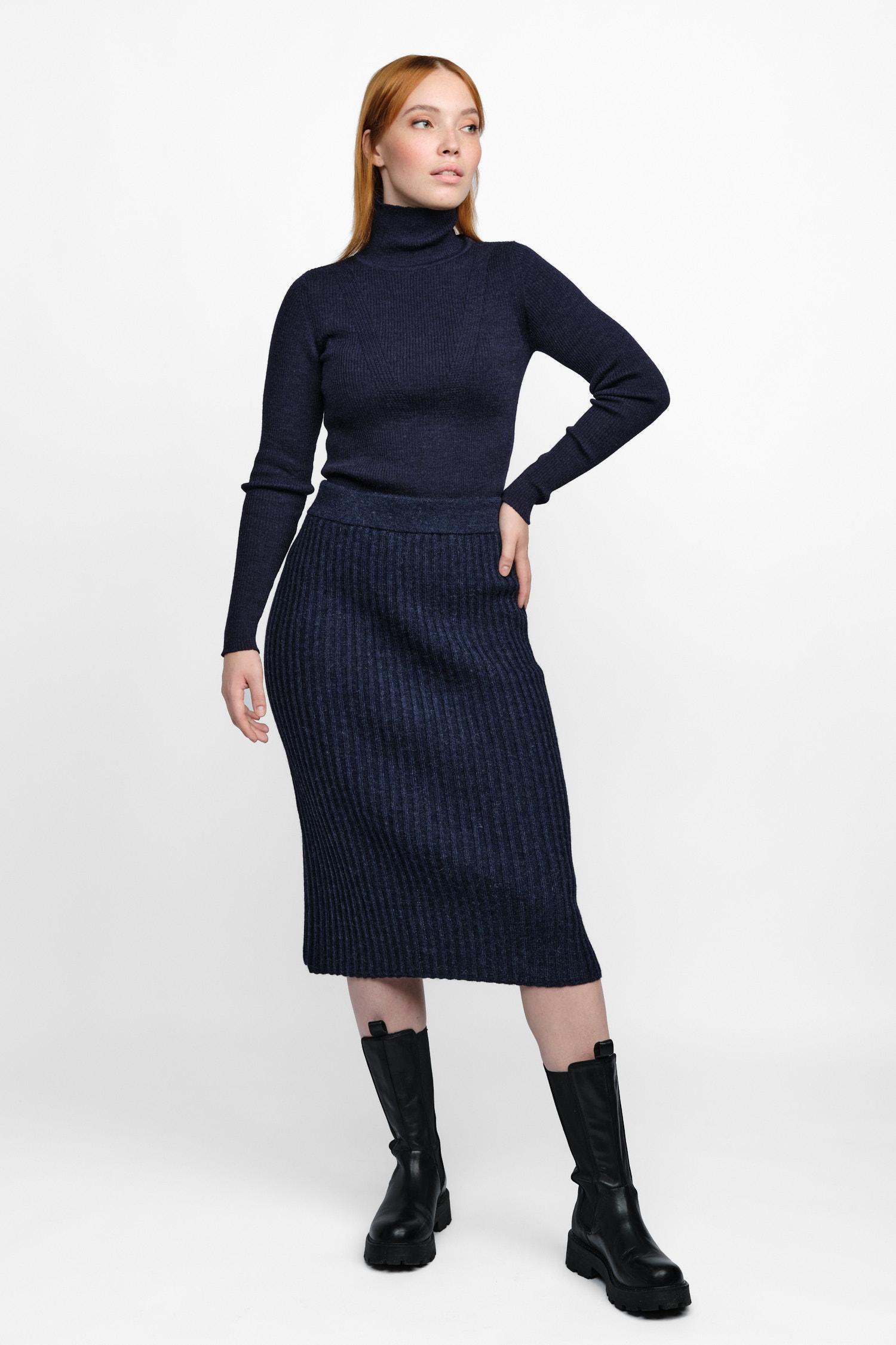 Reed-neulehame, Indigo, XS, 1 LK, #6815
