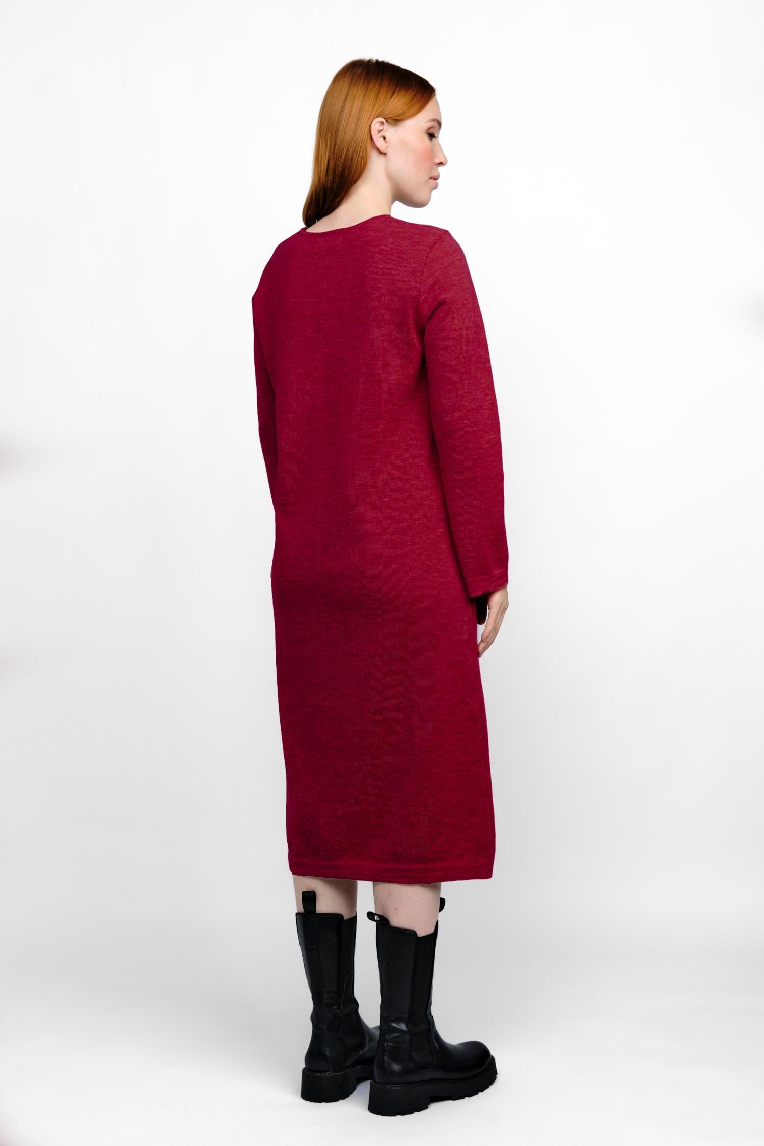 Woodland-neulemekko, Karpalo, M, 1 LK, #7490